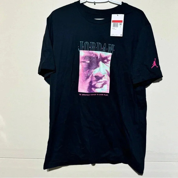 Jordan Tshirt - Picture 3 of 4